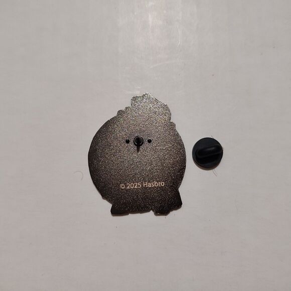 Transformers Mystery Pin Badge Series Soundwave Enamel Pin Official Metal Figure - Picture 3 of 5